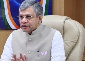 Government to invest $30 Bn to set up 4G and 5G infra in rural India