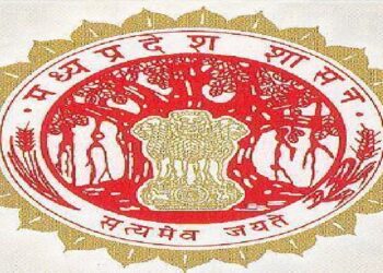 Madhya Pradesh Undertakes Bureaucratic Transfers