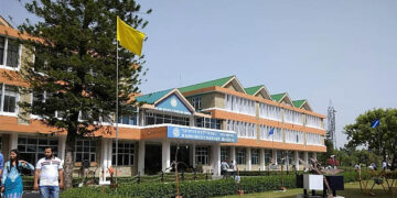 NIT Hamirpur signs MoU with IIT Mandi for research, academic workshops