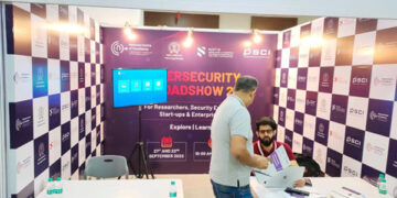 National CoE of DSCI and IIT Bombay host Cybersecurity R&D Roadshow 2022