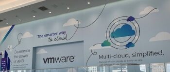 NetApp and VMware partner to power the multi-cloud era