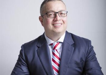 Nutanix Appoints Aaron White VP & GM – APJ Sales