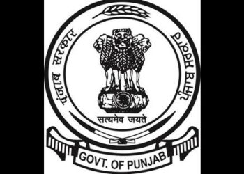 Punjab Transfers IAS Officers