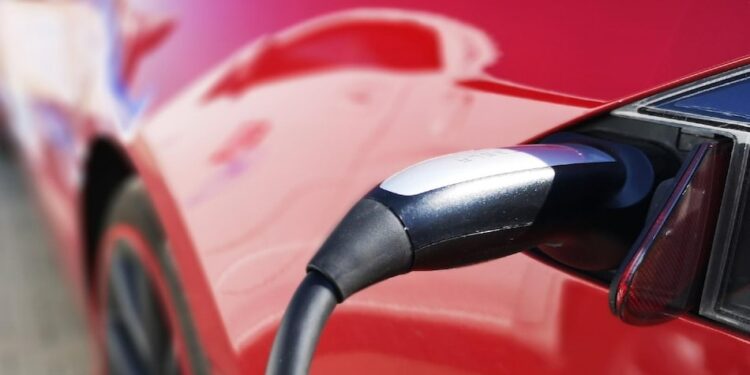 Rajasthan sanctions Rs. 40 Crore as EV Purchase Grant