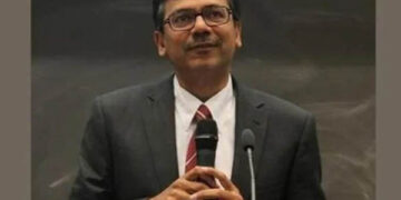 Rajiv Bahl appointed as Director General ICMR