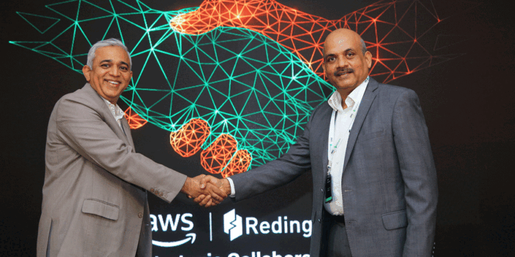 Redington join hands with Google Cloud India to drive Cloud adoption