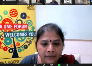 India SME Forum to launch FIRST – Forum for Internet Retailers, Sellers, and Traders