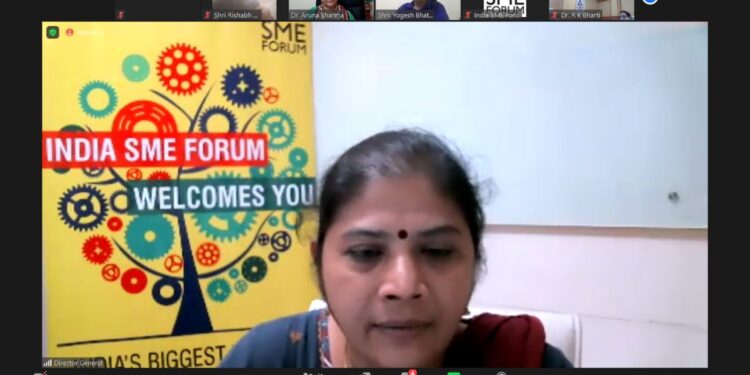 India SME Forum to launch FIRST – Forum for Internet Retailers, Sellers, and Traders
