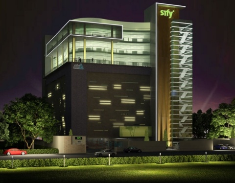 Sify Technologies Leverages Aquila Clouds FinOps on Cloudinfinit Platform