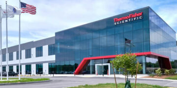 Thermo Fisher launches sustainable solution for large-scale cell culture harvesting