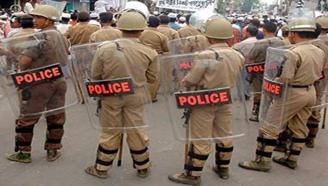 Tripura Undertakes IPS Reshuffle