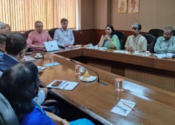 UGC, AICTE work together to adopt HECI