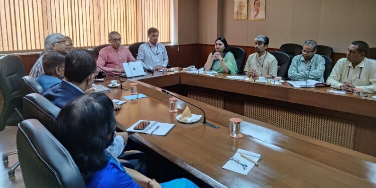 UGC, AICTE work together to adopt HECI
