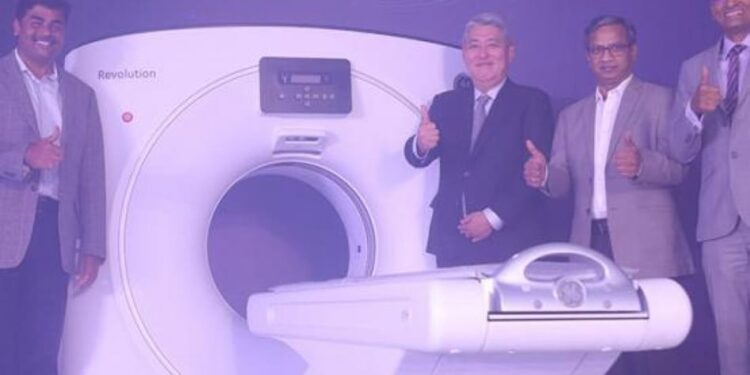 Wipro GE Healthcare launches ‘Made in India’ AI-enabled Cath lab