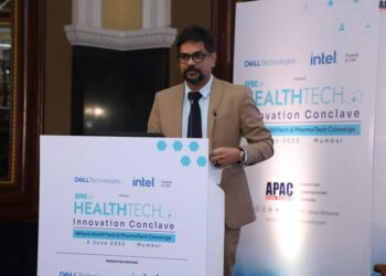 Maharashtra gets new Public Health Secretary