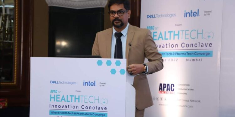 Maharashtra gets new Public Health Secretary