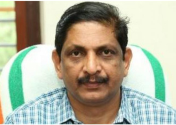 Kerala Undertakes Administrative Reshuffle