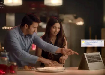 Dell Technologies kicks off festive season with #ApnaWalaFestival campaign