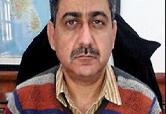 Rajit Punhani’s tenure extended as AS&FA, MHA