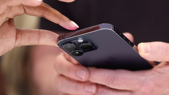 Tata Group plans to manufacture iPhones in India with Wistron