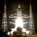 36 OneWeb Satellites Successfully Launched by ISRO from Sriharikota