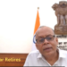 Dr. Ajay Kumar IAS Retires as Defence Secretary: An Illustrious Career Comes to End