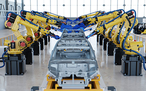 ARAPL unveils ARAPL Robotics as a service solution