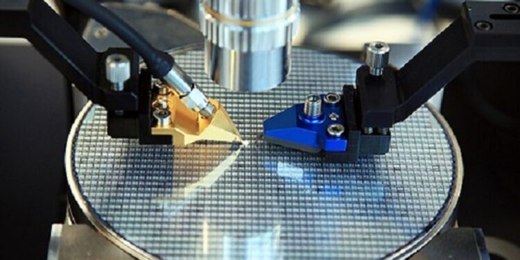 ASM-HHV Engineering joins the Industry Affiliate Program CeNSE at IISc