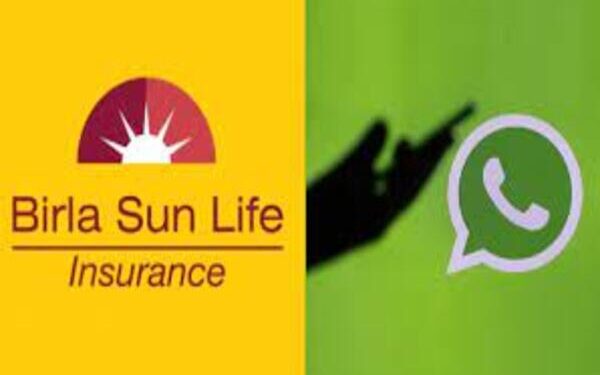 Aditya Birla Sun Life Insurance Launches Instant Policy Service on WhatsApp