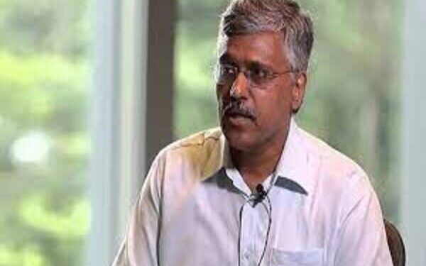 Aramane Giridhar Appointed new Defence Secretary