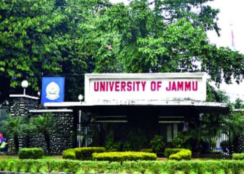 Army, Jammu University to organise youth festival ‘Sangam’