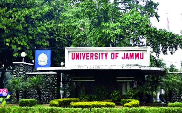 Army, Jammu University to organise youth festival ‘Sangam’