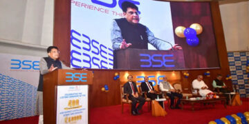 BSE SME Platform achieves milestone of 400 Listed Companies