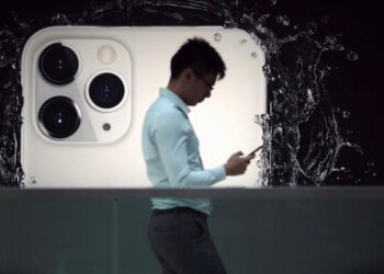 CERT-In warns of multiple vulnerabilities in iPhones and iPads