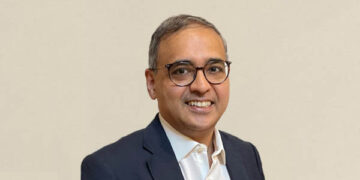 Commvault appoints Balaji Rao as Area Vice President for India & SAARC