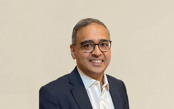 Commvault appoints Balaji Rao as Area Vice President for India & SAARC