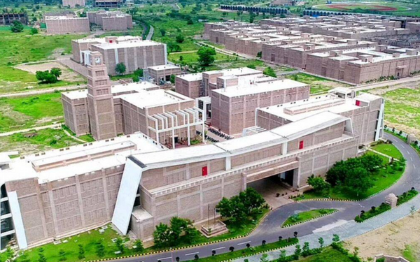 DRDO sets up DRDO-Industry-Academia Centre of Excellence at IIT Jodhpur