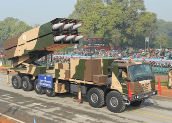 DRDO to display 430 strategic & tactical weapon systems, defence equipment & technologies in DefExpo2022