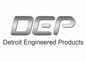 Detroit Engineered Products (DEP) awarded patent for “Automated Process for Parametric modeling “