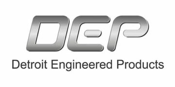 Detroit Engineered Products (DEP) awarded patent for “Automated Process for Parametric modeling “