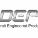 Detroit Engineered Products (DEP) awarded patent for “Automated Process for Parametric modeling “