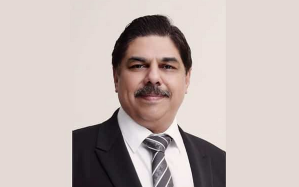 Dr Hrishikesh Pai takes charge as new president of FOGSI