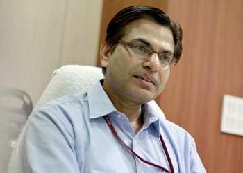 IAS Dr. Rajendra Kumar