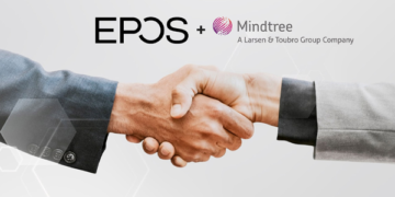 EPOS and Mindtree Expand Strategic Digital Engineering Partnership
