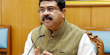 Education Minister Inaugurates India Second National Model Vedic School in Puri