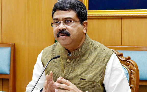 Education Minister Inaugurates India Second National Model Vedic School in Puri