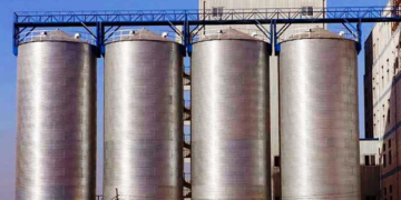 FCI to construct 111.125 LMT modern steel silos at 249 locations in 12 states