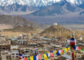 First seminar of Agni Tattva campaign under LiFE mission held in Leh