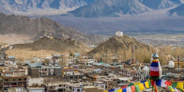 First seminar of Agni Tattva campaign under LiFE mission held in Leh