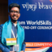 GITAM Student to Represent India at WorldSkills Competition in Korea